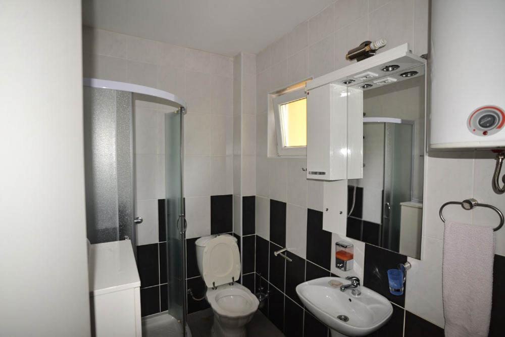 Apartmani Jokic زلاتيبور المظهر الخارجي الصورة