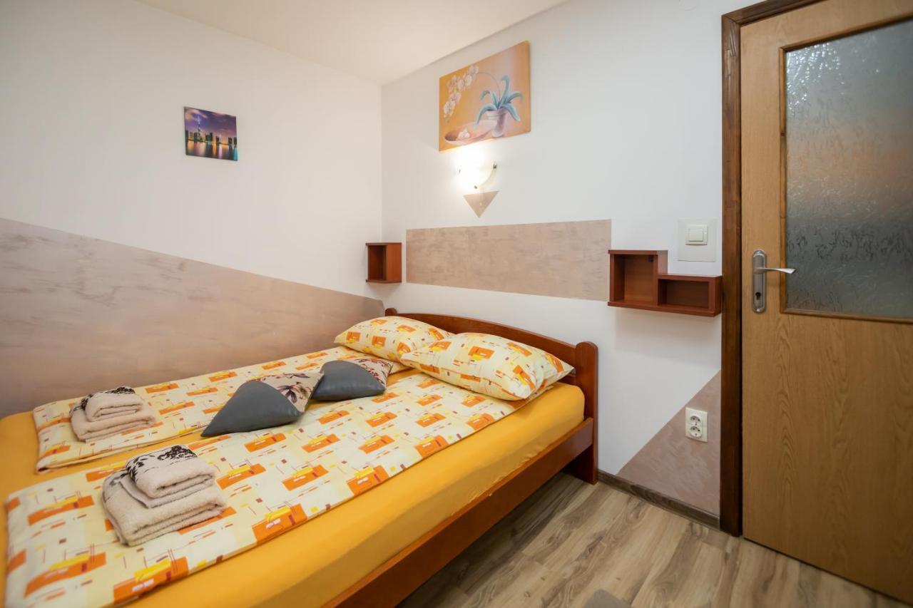 Apartmani Jokic زلاتيبور المظهر الخارجي الصورة