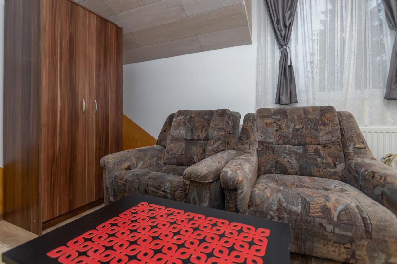 Apartmani Jokic زلاتيبور المظهر الخارجي الصورة
